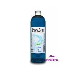 BINGOSPA Ibiza shower gel for men 500ml